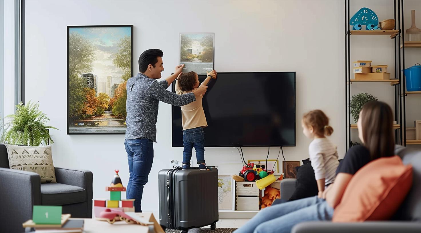 Tipps für den gemeinsamen Haushalt